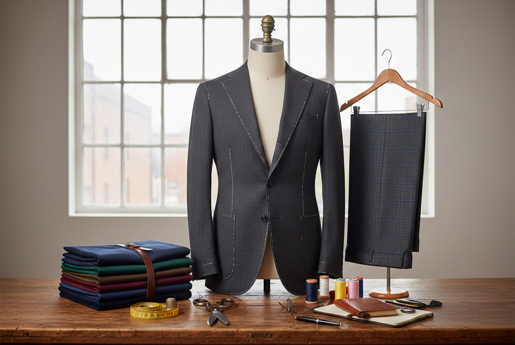 Best Tailoring Business Practices for 2025